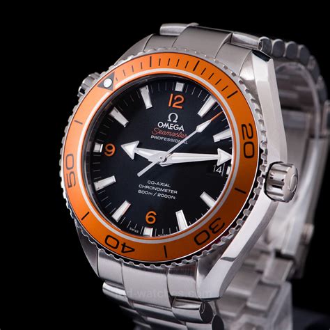 omega seamaster co-axial 8507 price|omega seamaster planet ocean 600m.